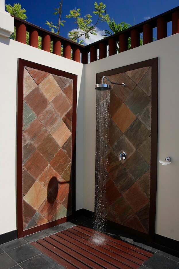 11 Shower Heads For Your Master Bathroom Rainfall Shower Head